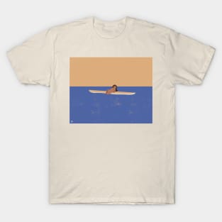 Surfer Booty T-Shirt